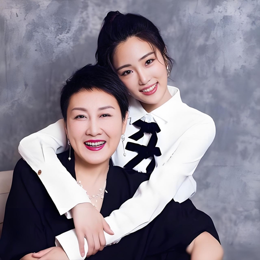 富豪配资 张凯丽女儿音综大哭梦回妈妈花少，星二代“泪失禁”引争议！