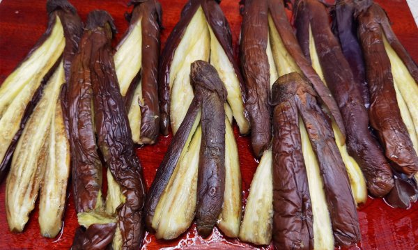 K8金融 夏天，这6种蔬菜晒干后，比新鲜的还好吃，炖肉吃特香，放1年不坏