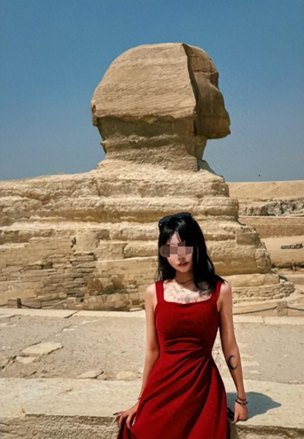 广信配资 中国女生埃及失联后续，已找到却被拘留，朋友发声，更多细节曝光