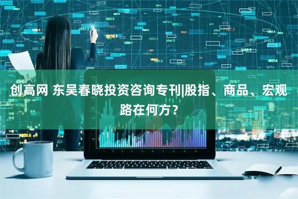 创高网 东吴春晓投资咨询专刊|股指、商品、宏观路在何方？